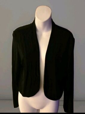 Chicos Travelers Cardigan